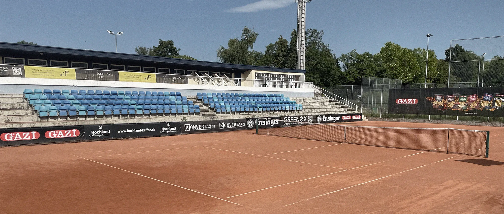 Sportbranche Marketing - Halle 6